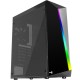 Aerocool Shard Midi-Tower Negro SHARD